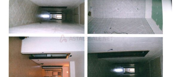 مستودع في Aquilonia, Italy 31670متر مربع رقم 261173 2