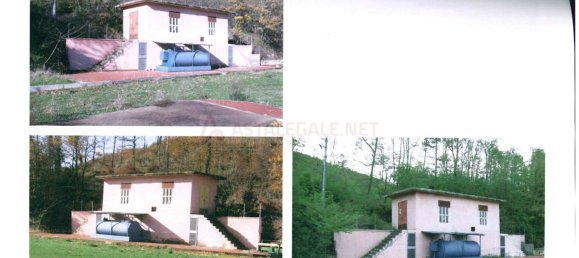 مستودع في Aquilonia, Italy 31670متر مربع رقم 261173 4