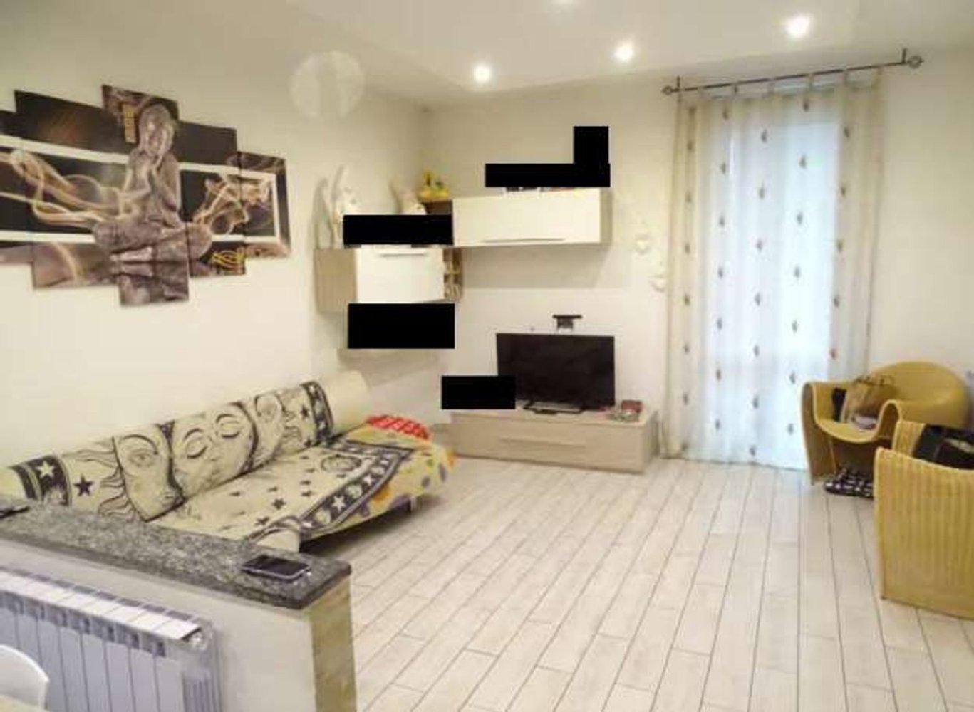 Дом с 3 комнатами в Фаньяно Олона, Италия № 8929