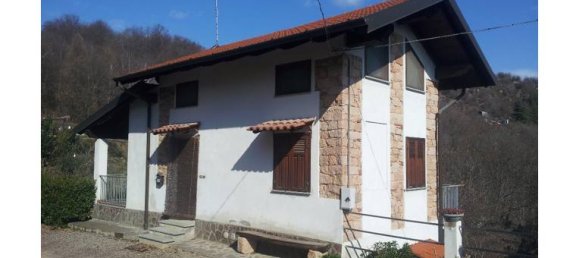 Casa de 5 divisões em Curino, Italy N.º 254114 4