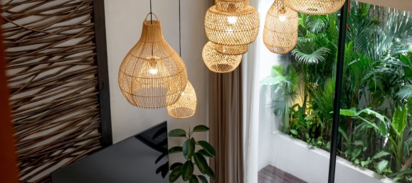 1 chambre Villa à Canggu, Indonesia No. 2495 7