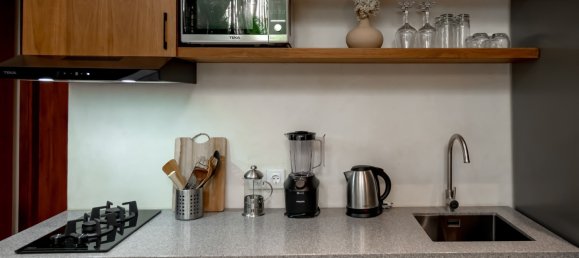 1 chambre Villa à Canggu, Indonesia No. 2495 9