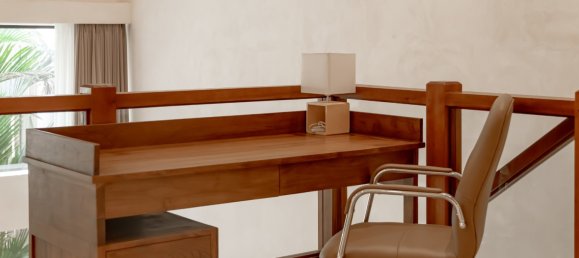 1 chambre Villa à Canggu, Indonesia No. 2495 14