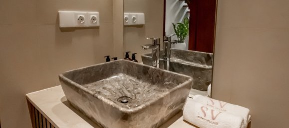 1 chambre Villa à Canggu, Indonesia No. 2495 17