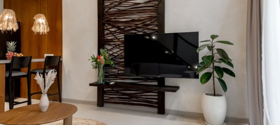 1 chambre Villa à Canggu, Indonesia No. 2495 3