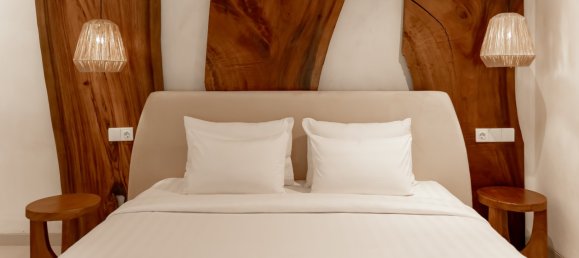 1 chambre Villa à Canggu, Indonesia No. 2495 13