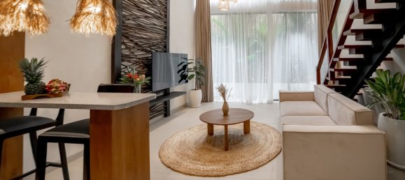 1 chambre Villa à Canggu, Indonesia No. 2495 4