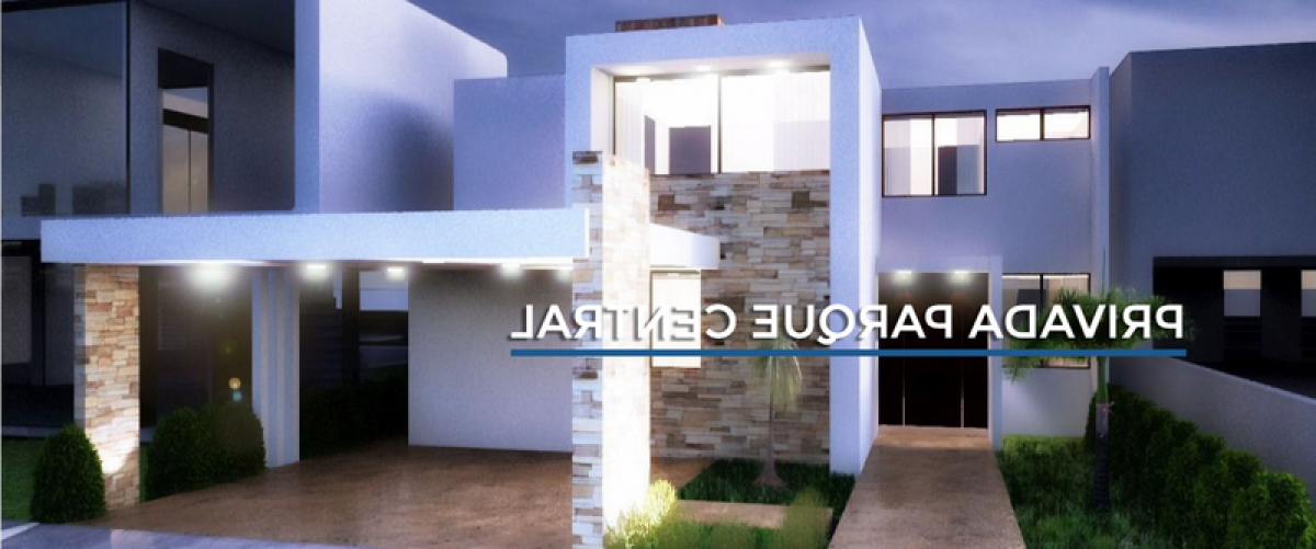 4 Schlafzimmer Haus in Merida, Mexico, Nr. 69992