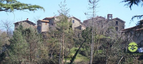 2 Schlafzimmer Haus in Città di Castello, Italy, Nr. 66603 35