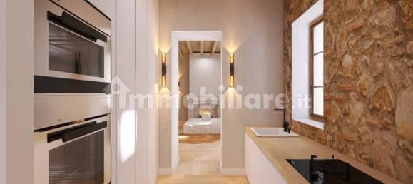 2 Schlafzimmer Haus in Città di Castello, Italy, Nr. 66603 13