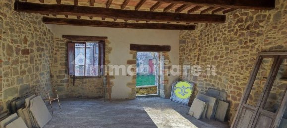 2 Schlafzimmer Haus in Città di Castello, Italy, Nr. 66603 7