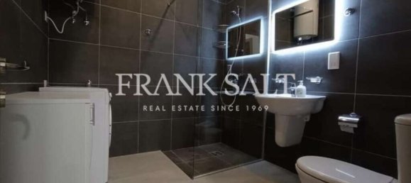 3 غرف نوم شقة في Ta' Xbiex, Malta رقم 5118 6