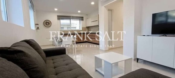 3 غرف نوم شقة في Ta' Xbiex, Malta رقم 5118 2