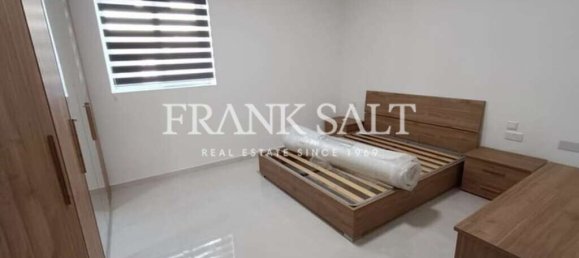 3 غرف نوم شقة في Ta' Xbiex, Malta رقم 5118 3