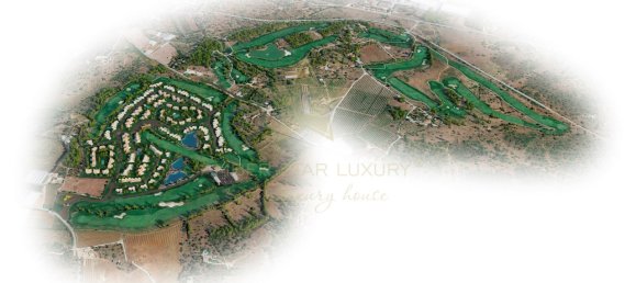 Земельный участок 245м² в Силвиш, Португалия № 126884 2