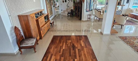 Villa de 6 dormitorios en Konia, Cyprus No. 25813 9