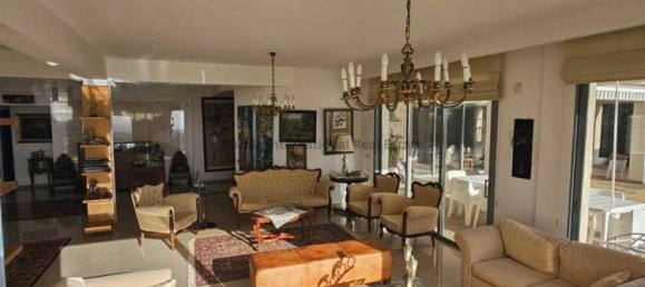 Villa de 6 dormitorios en Konia, Cyprus No. 25813 2