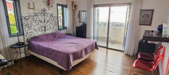 Villa de 6 dormitorios en Konia, Cyprus No. 25813 20