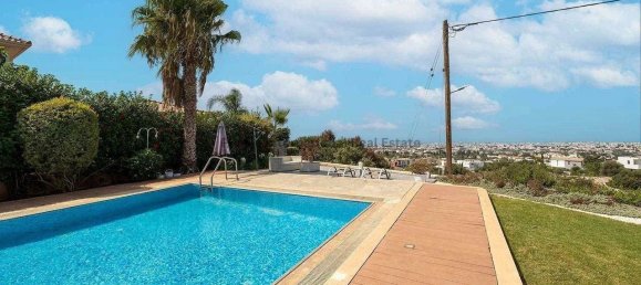 Villa de 6 dormitorios en Konia, Cyprus No. 25813 26