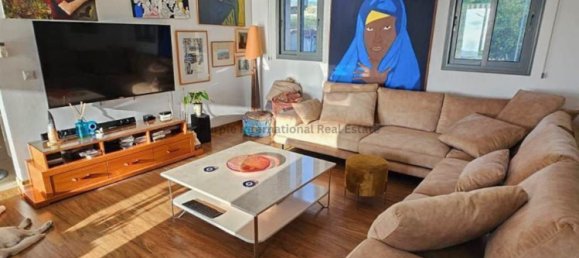 Villa de 6 dormitorios en Konia, Cyprus No. 25813 12