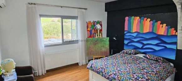 Villa de 6 dormitorios en Konia, Cyprus No. 25813 17