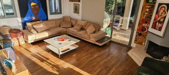 Villa de 6 dormitorios en Konia, Cyprus No. 25813 11