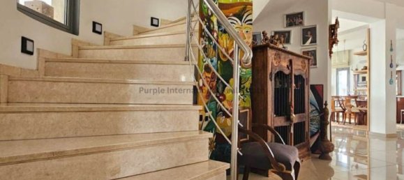 Villa de 6 dormitorios en Konia, Cyprus No. 25813 13