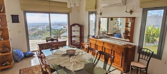 Villa de 6 dormitorios en Konia, Cyprus No. 25813 10