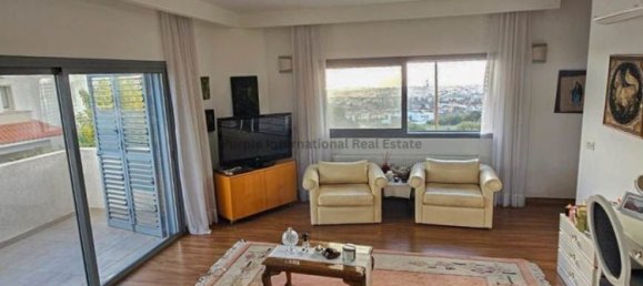 Villa de 6 dormitorios en Konia, Cyprus No. 25813 15