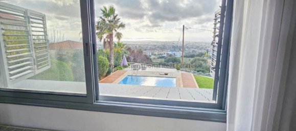 Villa de 6 dormitorios en Konia, Cyprus No. 25813 18