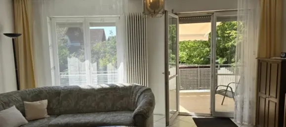 Таунхаус с 5 комнатами в Дармштадт-Дибург, Германия № 344583 24