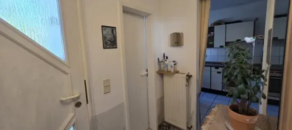 Таунхаус с 5 комнатами в Дармштадт-Дибург, Германия № 344583 14