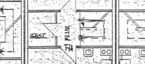 Таунхаус с 5 комнатами в Дармштадт-Дибург, Германия № 344583 38