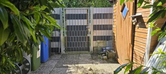 Таунхаус с 5 комнатами в Дармштадт-Дибург, Германия № 344583 19