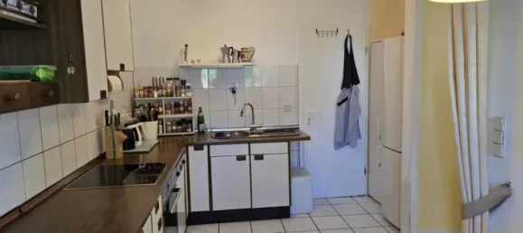 Таунхаус с 5 комнатами в Дармштадт-Дибург, Германия № 344583 12