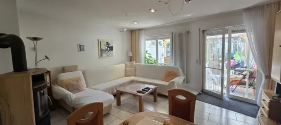 Таунхаус с 5 комнатами в Дармштадт-Дибург, Германия № 344583 2