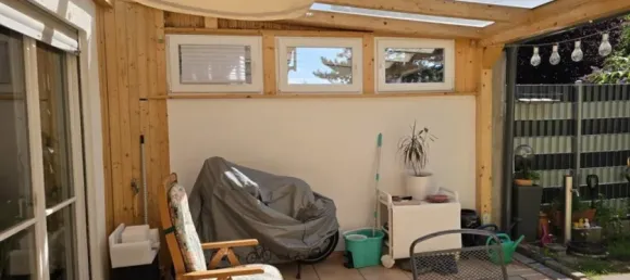 Таунхаус с 5 комнатами в Дармштадт-Дибург, Германия № 344583 21