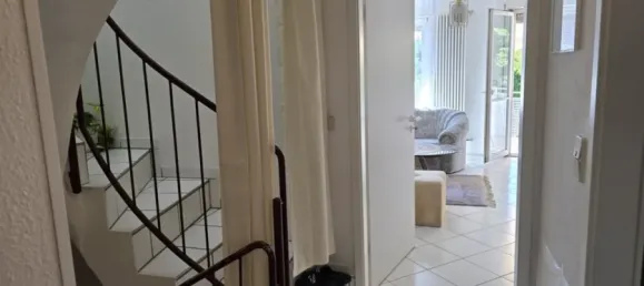 Таунхаус с 5 комнатами в Дармштадт-Дибург, Германия № 344583 30