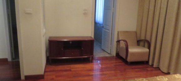 4 bedrooms Villa in Tay Ho, Vietnam No. 7830 24