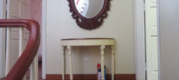 4 bedrooms Villa in Tay Ho, Vietnam No. 7830 22