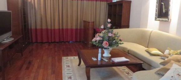 4 bedrooms Villa in Tay Ho, Vietnam No. 7830 9