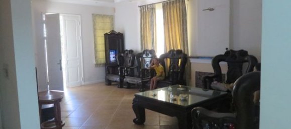 4 bedrooms Villa in Tay Ho, Vietnam No. 7830 7