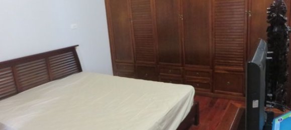 4 bedrooms Villa in Tay Ho, Vietnam No. 7830 26