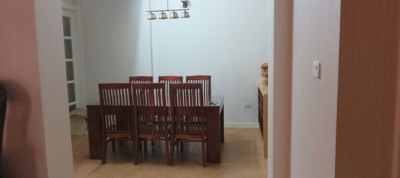 4 bedrooms Villa in Tay Ho, Vietnam No. 7830 19