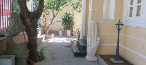 4 bedrooms Villa in Tay Ho, Vietnam No. 7830 5