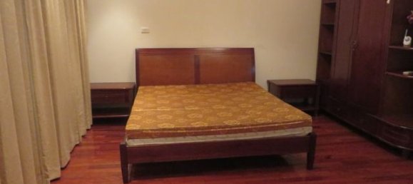 4 bedrooms Villa in Tay Ho, Vietnam No. 7830 18