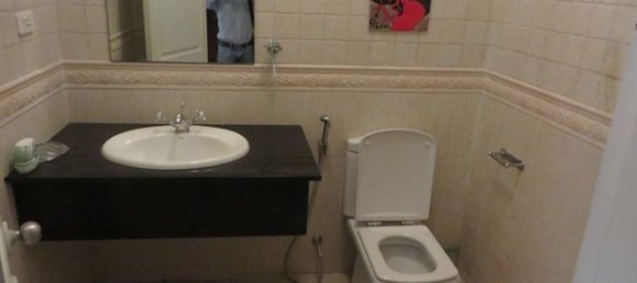 4 bedrooms Villa in Tay Ho, Vietnam No. 7830 29