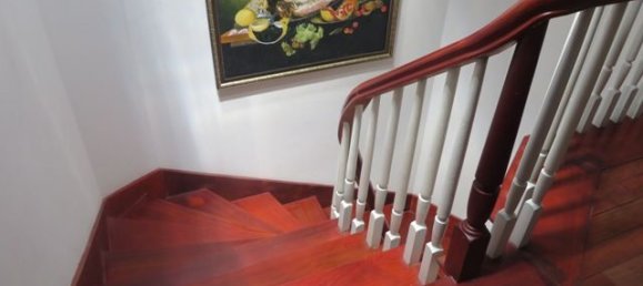 4 bedrooms Villa in Tay Ho, Vietnam No. 7830 16