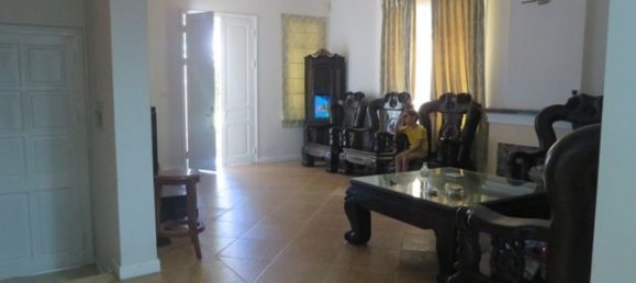 4 bedrooms Villa in Tay Ho, Vietnam No. 7830 8