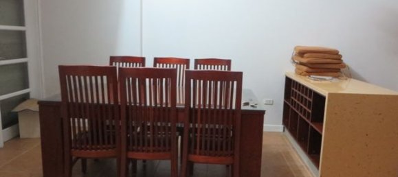 4 bedrooms Villa in Tay Ho, Vietnam No. 7830 12